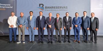 Leonardo Aguilera afirma que Banreservas financia con RD$21,000 millones sector de la construcción