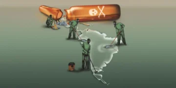 América Latina se prepara para frenar la llegada del fentanilo