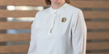 Designan a Aura Celeste Fernández como gerente del Consejo Nacional de la Seguridad Social