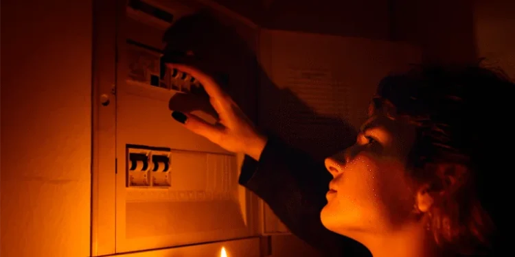 Cuba sufre un nuevo apagón total de electricidad, el quinto en menos de un año