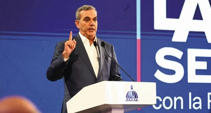 Abinader: la misión de Kenia en Haití no logró su despliegue completo y vence a fin de año