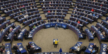 Eurodiputados piden clasificar a Cuba como Estado patrocinador del terrorismo