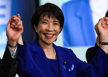 Japón: Se rompe la histórica coalición PLD-Komeito tras elección de Takaichi