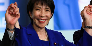 Japón: Se rompe la histórica coalición PLD-Komeito tras elección de Takaichi