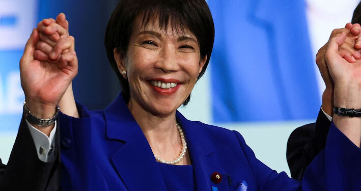 Japón: Se rompe la histórica coalición PLD-Komeito tras elección de Takaichi