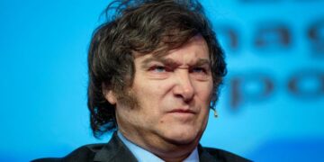 Milei insiste con su plan económico