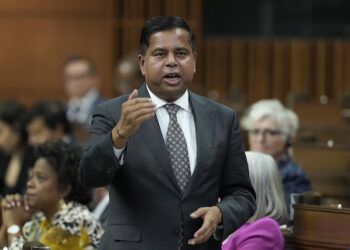 Canadá: Liberales separan proyecto fronterizo y acceso a datos sin orden judicial