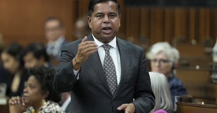 Canadá: Liberales separan proyecto fronterizo y acceso a datos sin orden judicial