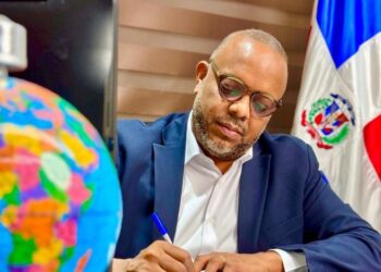 Luis Henríquez habla sobre la deuda pública de RD.