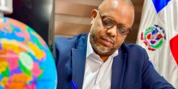 Luis Henríquez habla sobre la deuda pública de RD.