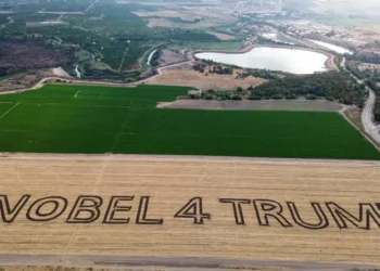 Critica al Comité Noruego del Nobel.