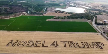 Critica al Comité Noruego del Nobel.