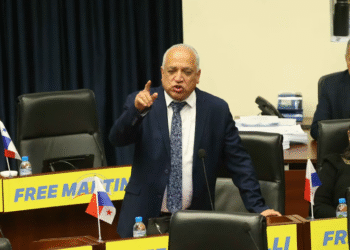 En Panamá más de 40 proyectos anticorrupción siguen bloqueados