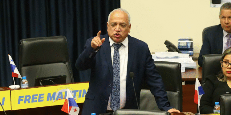 En Panamá más de 40 proyectos anticorrupción siguen bloqueados