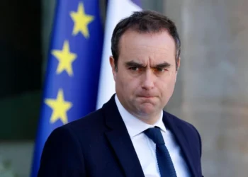 La política en Francia.