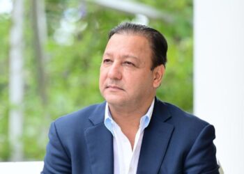 Abel Martínez sobre el PLD