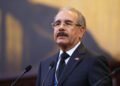 Danilo no puedes volver a aspirar a la presidencia de RD