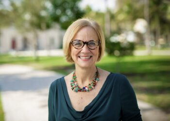Eileen Higgins a la Alcaldía de Miami