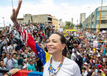 La oposición de Venezuela, atrapada en el todo o nada