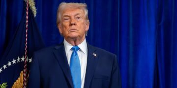 Donald Trump fortalecerá combate contra las drogas.