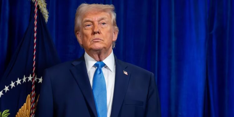 Donald Trump fortalecerá combate contra las drogas.