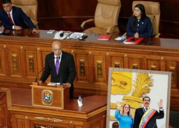 Parlamento de Venezuela