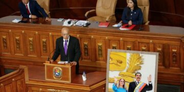 Parlamento de Venezuela