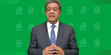 Leonel Fernández llama a la paz en Venezuela