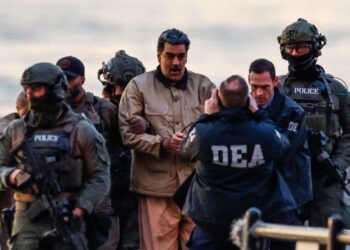 Maduro seguirá preso en Nueva York.