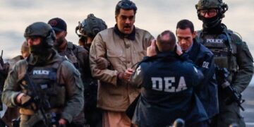 Maduro seguirá preso en Nueva York.