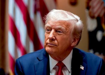 Donald Trump adopata medidas con la emisión de visado