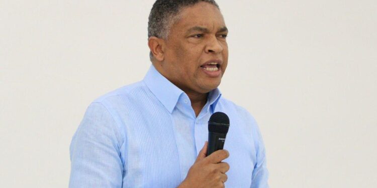 Yván Lorenzo califica de «fraude procesal» informes de auditoría contra imputados en el denominado caso Calamar