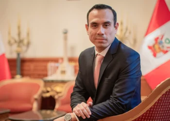 Perú en el ojo mundial