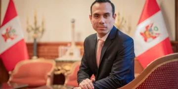 Perú en el ojo mundial