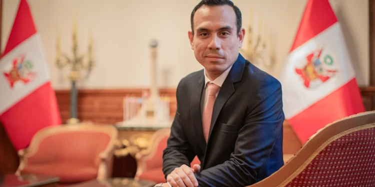 Perú en el ojo mundial