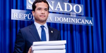 Ninoska Batista lanza candidatura a la Secretaría de Comunicaciones de la JRM en SDE