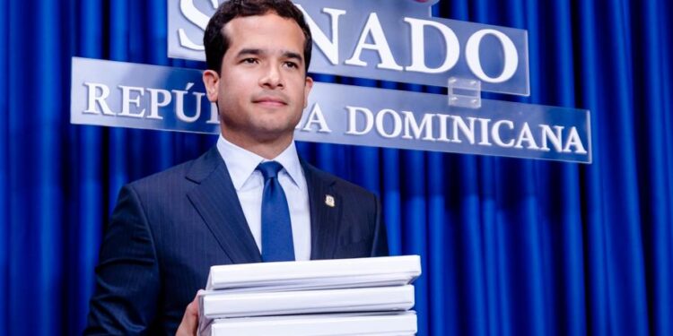 Ninoska Batista lanza candidatura a la Secretaría de Comunicaciones de la JRM en SDE