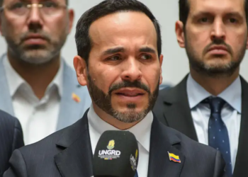 Colombia endurece su política migratoria y anuncia deportaciones de venezolanos