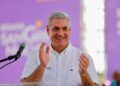 Gonzalo Castillo acelera su estrategia política de cara a la consulta del PLD del 18 de octubre