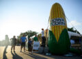 MAHA desafía a Big Ag en Iowa y abre una nueva disputa dentro del movimiento de Trump