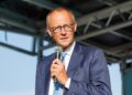 Friedrich Merz defiende el aumento del gasto en defensa y advierte sobre el avance de AfD en Alemania