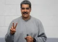 Nicolás Maduro reaparece en prisión con nuevas imágenes desde EEUU