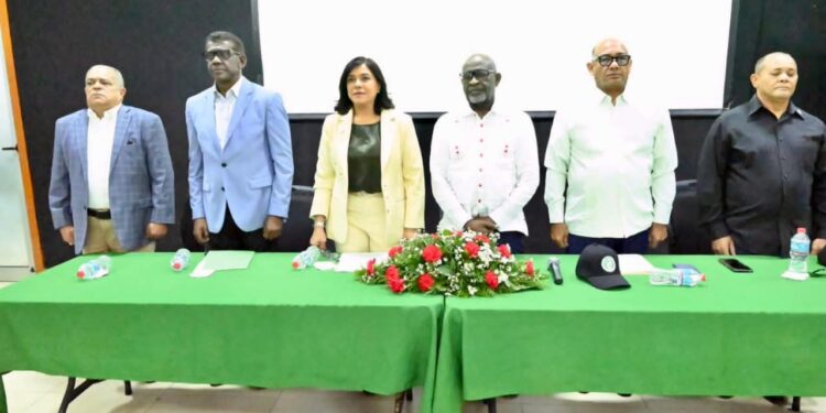 Fuerza del Pueblo reafirma defensa de los derechos de veteranos y pensionados