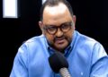 Antoliano Peralta defiende preparación del CNM para evaluar a jueces de la Suprema: “No es como piensan algunos opinadores”