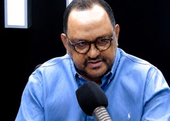 Antoliano Peralta defiende preparación del CNM para evaluar a jueces de la Suprema: “No es como piensan algunos opinadores”