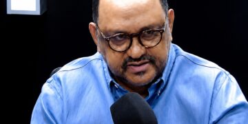 Antoliano Peralta defiende preparación del CNM para evaluar a jueces de la Suprema: “No es como piensan algunos opinadores”