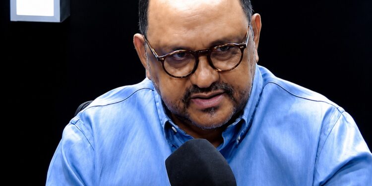Antoliano Peralta defiende preparación del CNM para evaluar a jueces de la Suprema: “No es como piensan algunos opinadores”