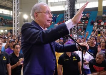 Danilo en Barahona