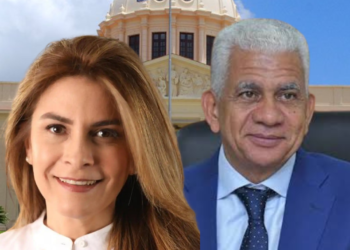 Ricardo de los Santos coordinará campaña de Carolina Mejía y mueve el tablero político del PRM