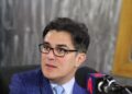 Julio Cury afirma David Collado mantiene hegemonía en el PRM y desaconseja celebrar primarias